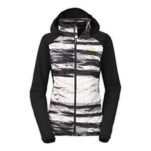 The North Face Thermoball Hybrid Jacket XS #B12